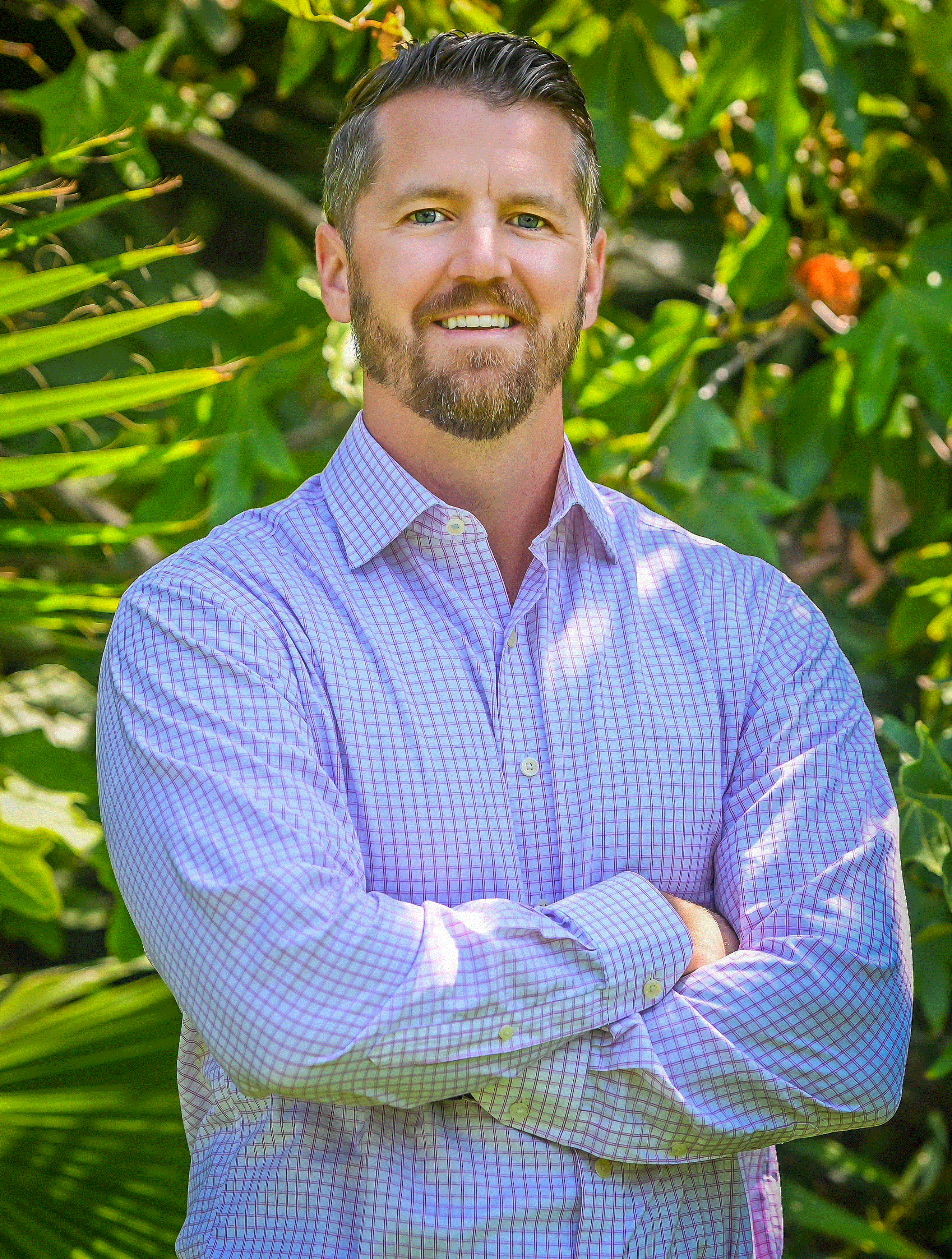Joshua Glandorf, UC San Diego Health
